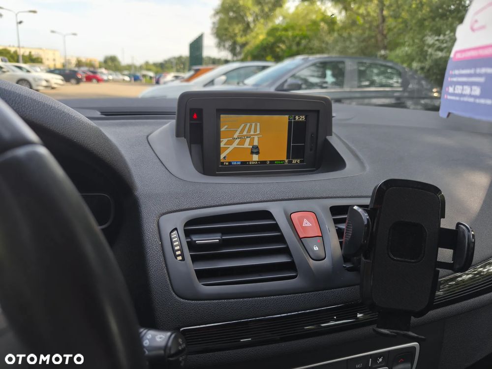 Renault Megane 1.5 dCi Authentique - 3