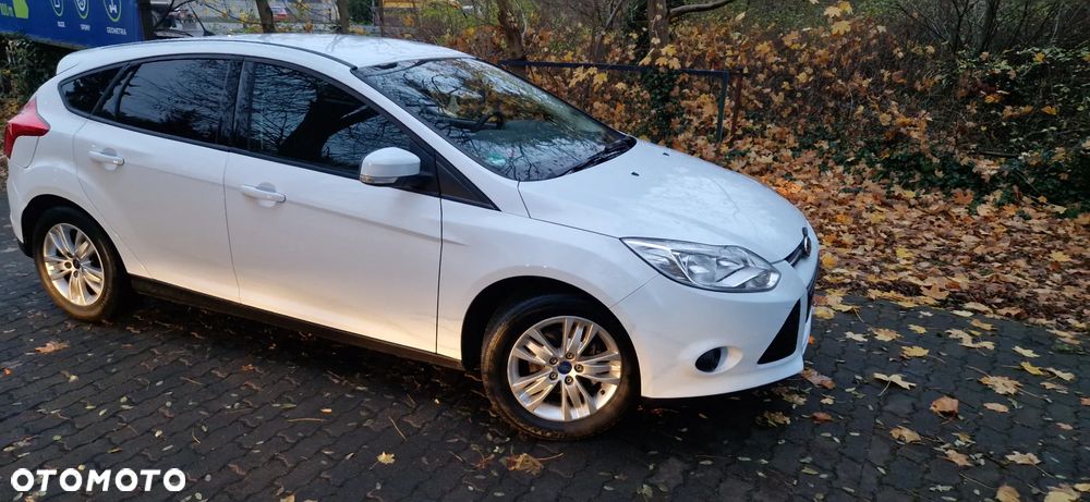 Ford Focus 1.6 TI-VCT Trend - 4