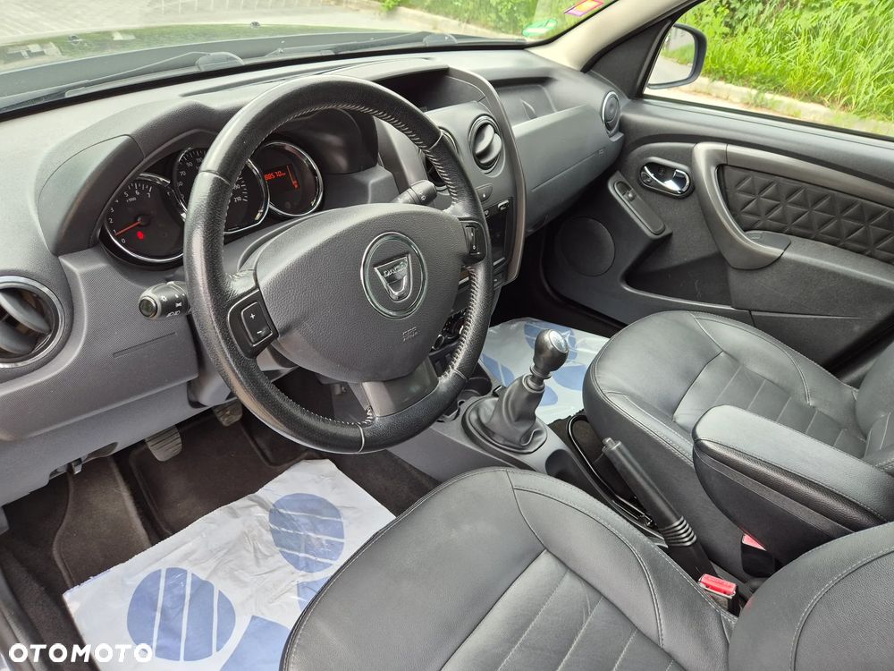 Dacia Duster 1.2 TCe Prestige - 20