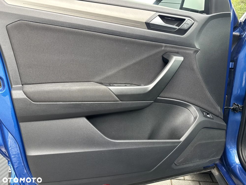Volkswagen T-Roc 1.5 TSI GPF ACT Advance DSG - 15