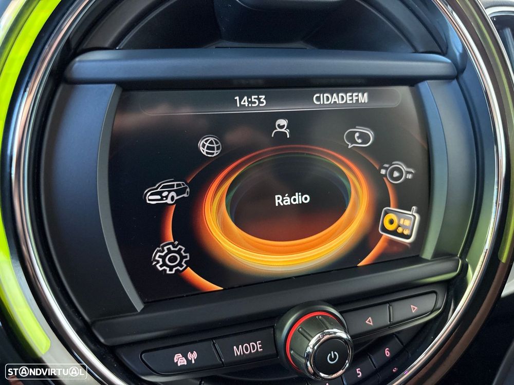 MINI Countryman Cooper D Sport Edition Auto - 20
