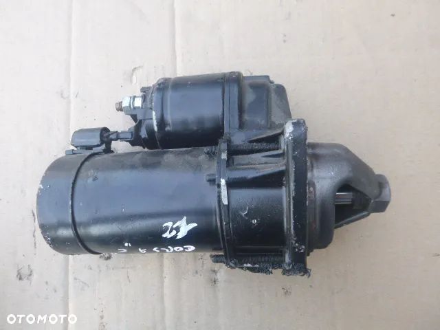 ROZRUSZNIK OPEL CORSA C 1.2 - 5