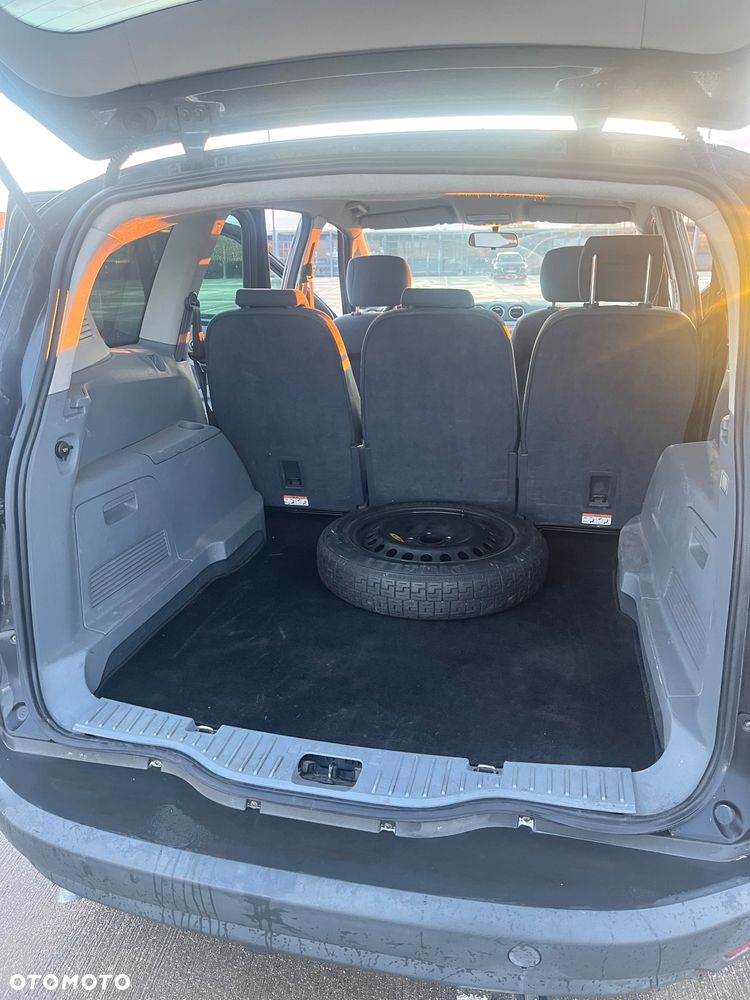 Ford S-Max 1.8 TDCi Silver X - 9