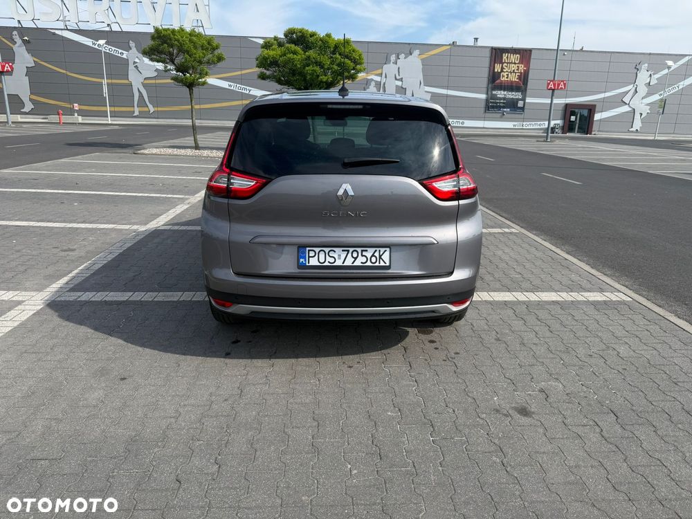 Renault Grand Scenic - 3