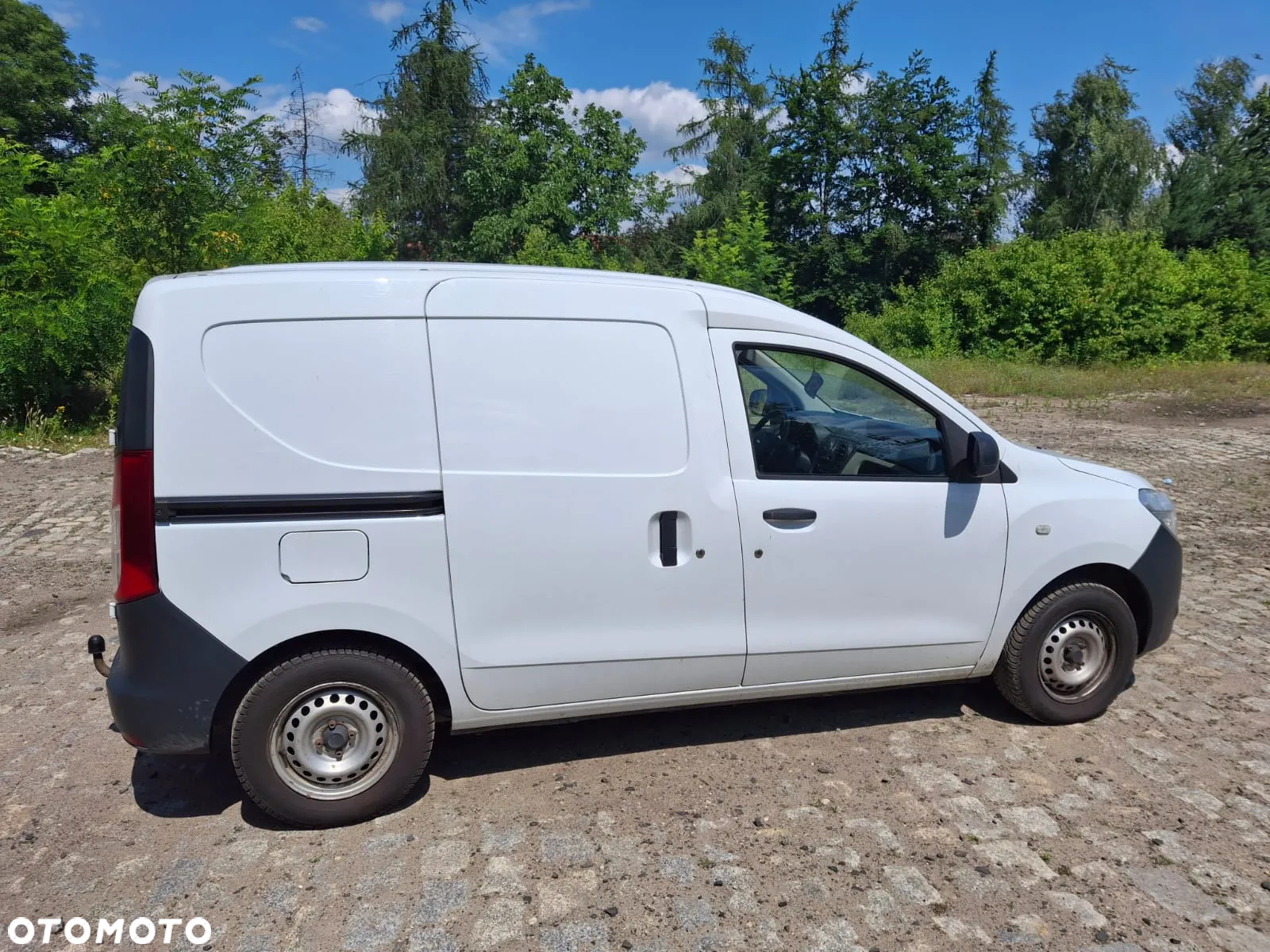 Dacia Dokker - 2