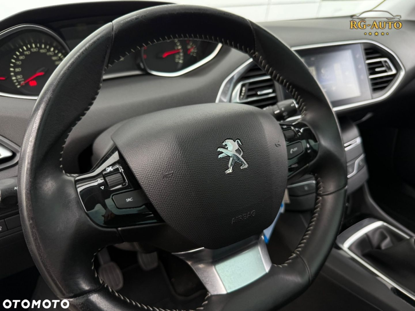 Peugeot 308 - 36
