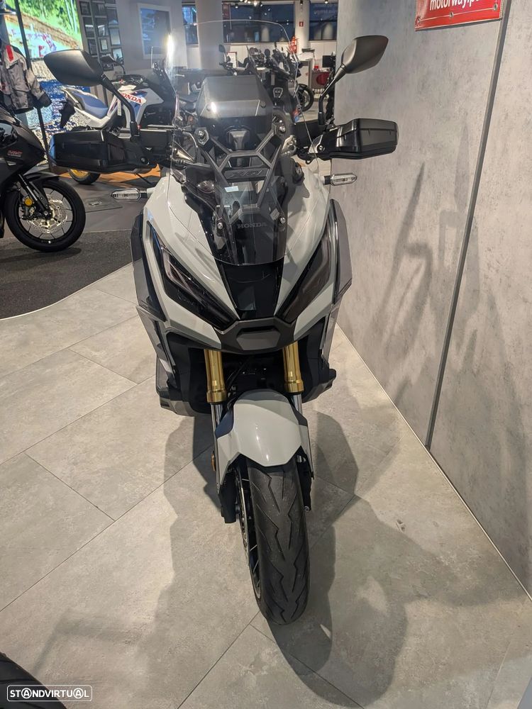 Honda X-ADV XADV 750 - 4