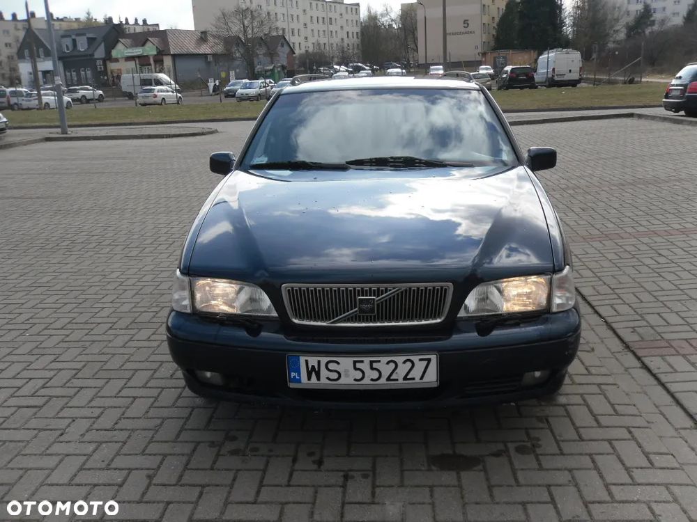 Volvo V70 - 8