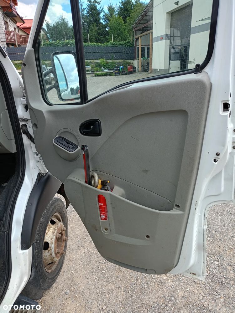 Renault Master - 19