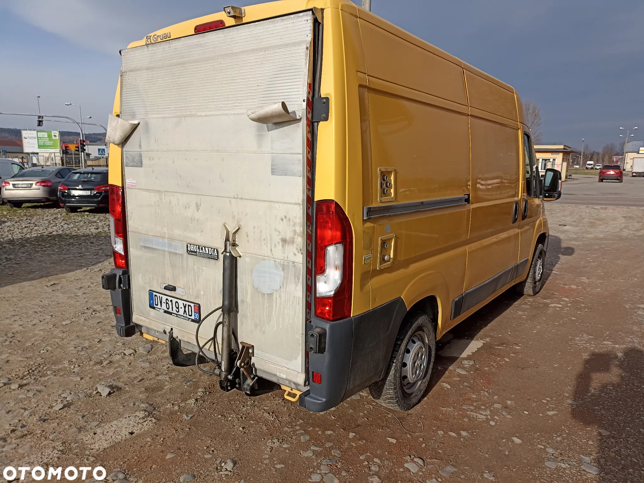 Fiat DUCATO - 7