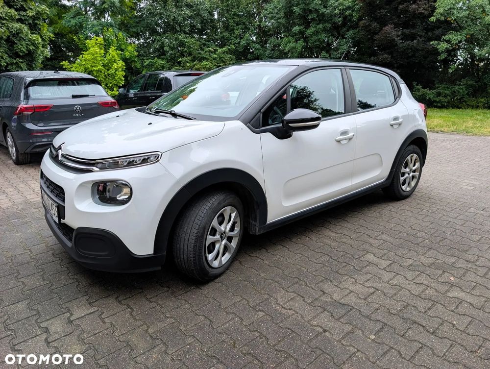 Citroën C3 1.2 PureTech Feel - 4