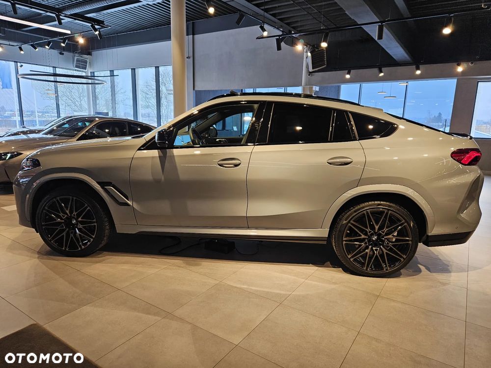 BMW X6 - 2