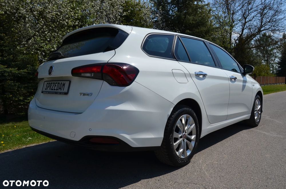 Fiat Tipo - 11
