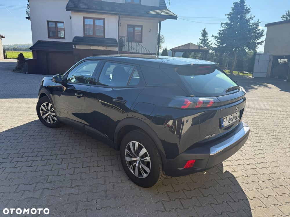 Peugeot 2008 PureTech 100 Stop&Start Active - 6
