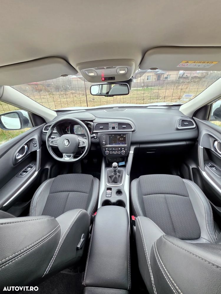 Renault Kadjar Energy dCi 130 COLLECTION - 14