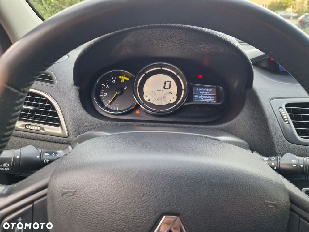Renault Megane 1.5 dCi Energy Limited - 17