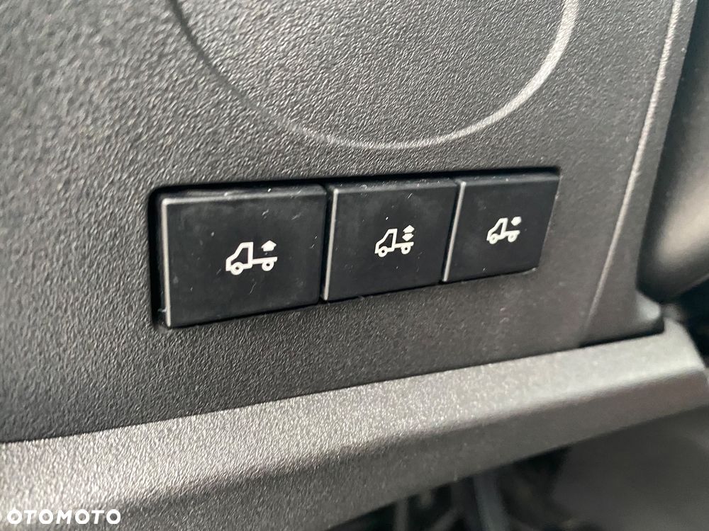 Iveco Daily 72-180Automat Hi-Matic/kontener 15 epalet/winda 1000kg/poduszki fabryczne/ - 12