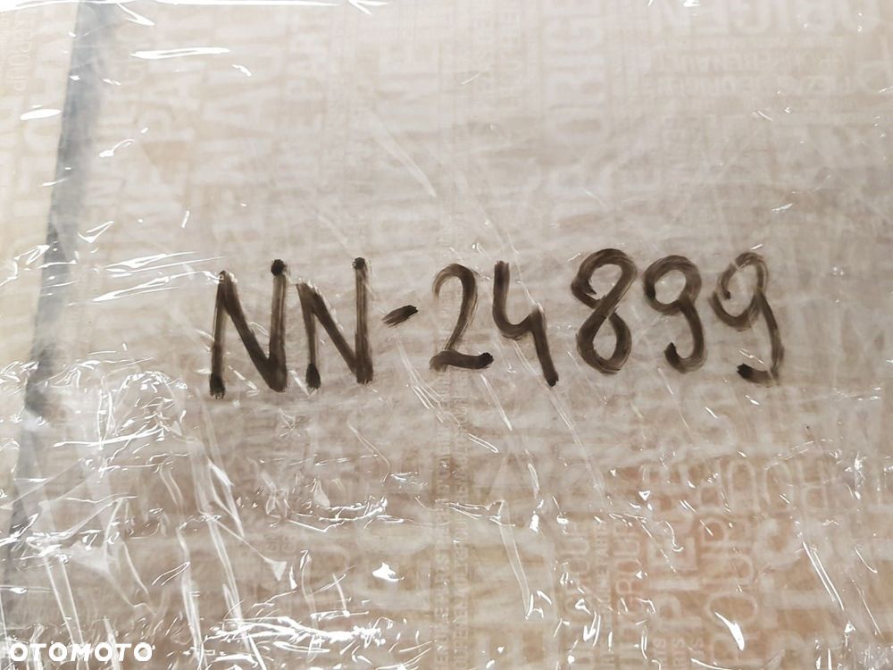 NOWA ORYGINALNA MISKA OLEJOWA RENAULT MASTER III 3 OPEL MOVANO B 2  NISSAN NV400 DCI CDTI 2.3 - 9