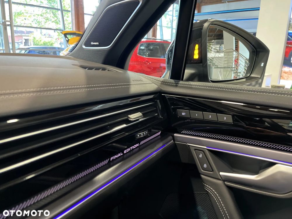 Volkswagen Touareg 3.0 V6 TDI SCR 4Mot Edition 20 - 19