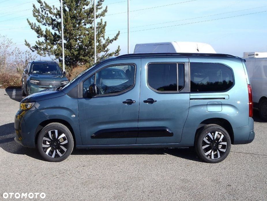 Opel Combo - 6