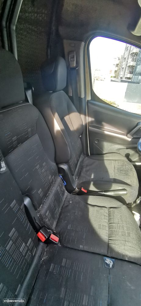 Citroën Berlingo - 9