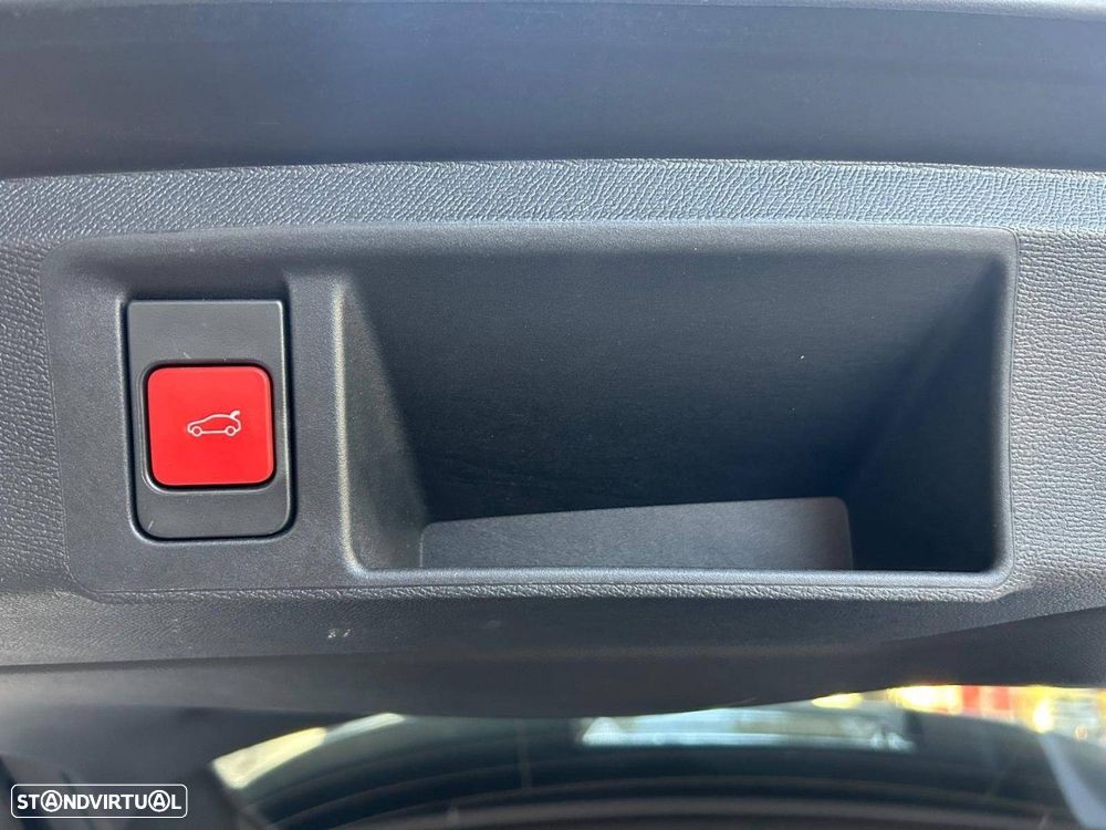 Peugeot 308 SW 1.6 Hybrid GT e-EAT8 - 8