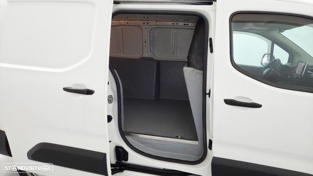 Citroën Berlingo D - 11