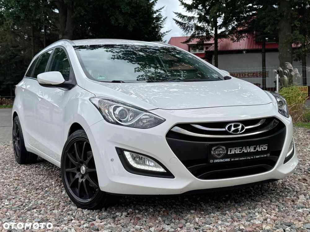 Hyundai i30 - 4