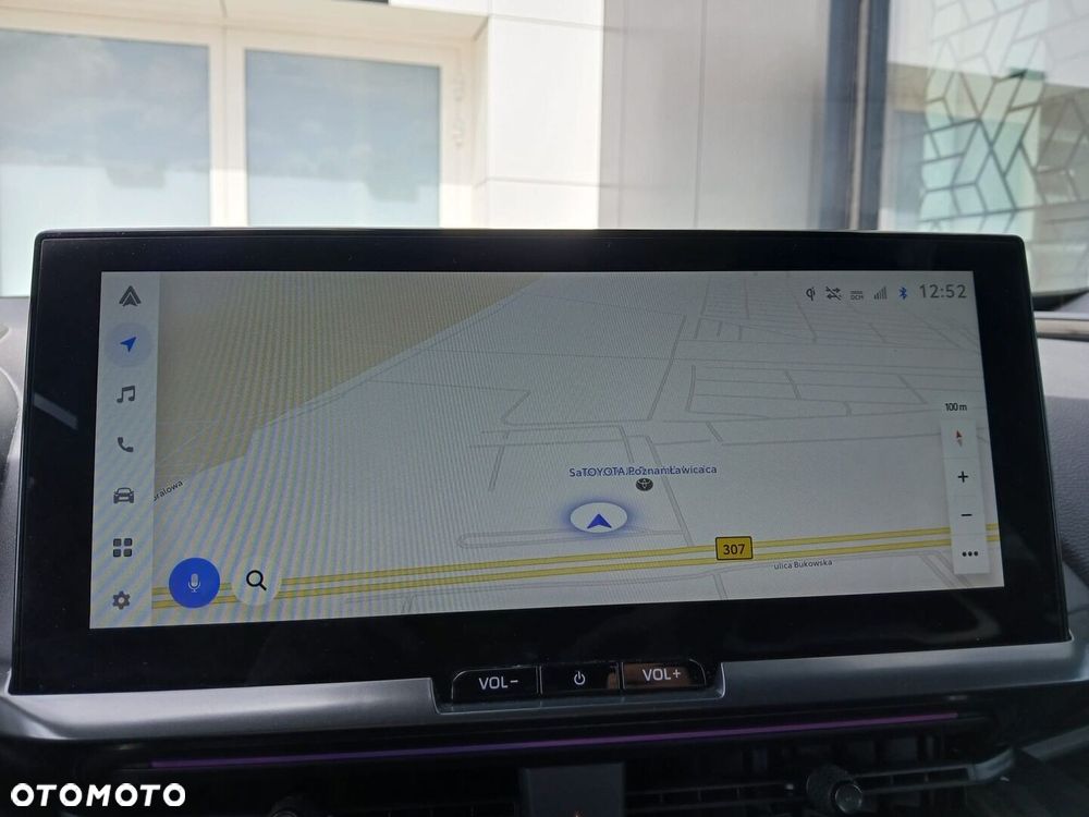 Toyota C-HR 1.8 Hybrid Executive - 21