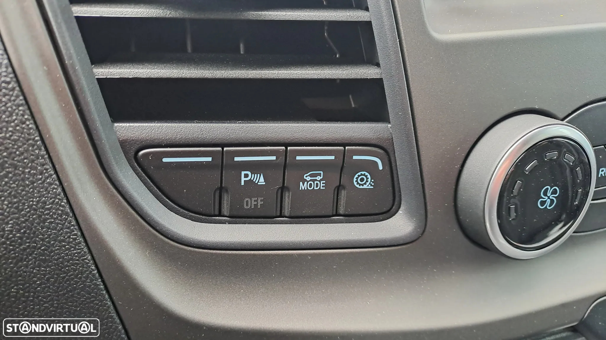 Ford Transit 350 L3 2.0 TDCi H2 Trend EcoBlue - 23