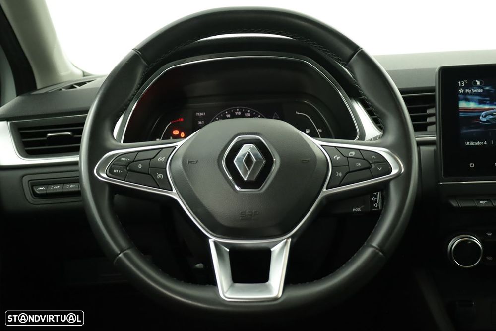 Renault Captur 1.0 TCe Techno - 15