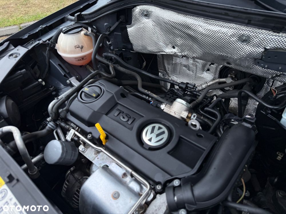 Volkswagen Tiguan 1.4 TSI Perfectline - 31