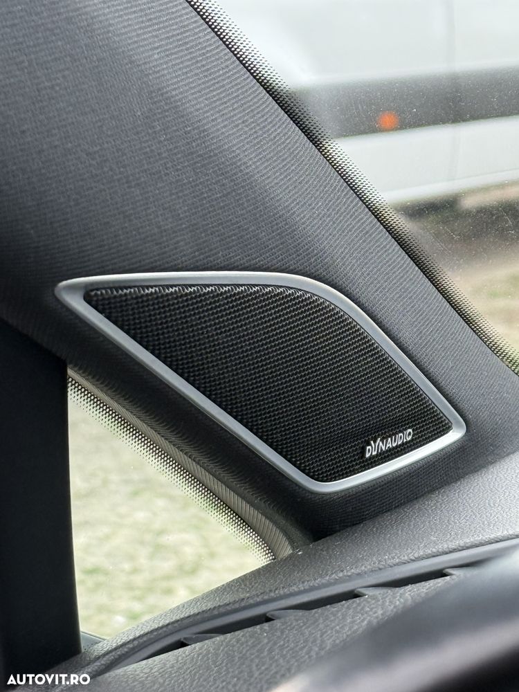 Volkswagen Golf 2.0 TDI DSG GTD - 11