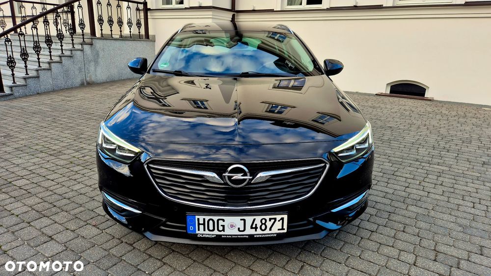 Opel Insignia 2.0 CDTI ecoFLEXStart/Stop Business Edition - 8
