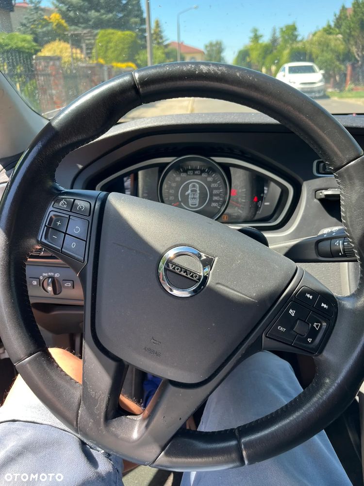 Volvo V40 D3 Drive-E Dynamic Edition - 4