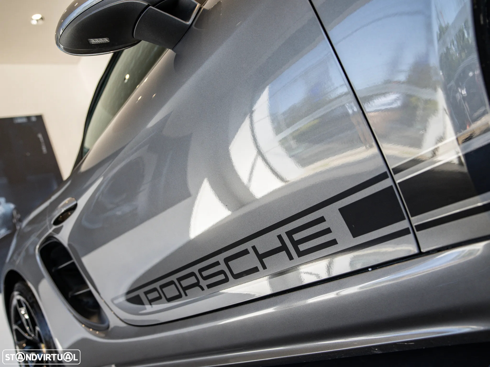Porsche 718 Boxster 2.0 Style Edition PDK - 22