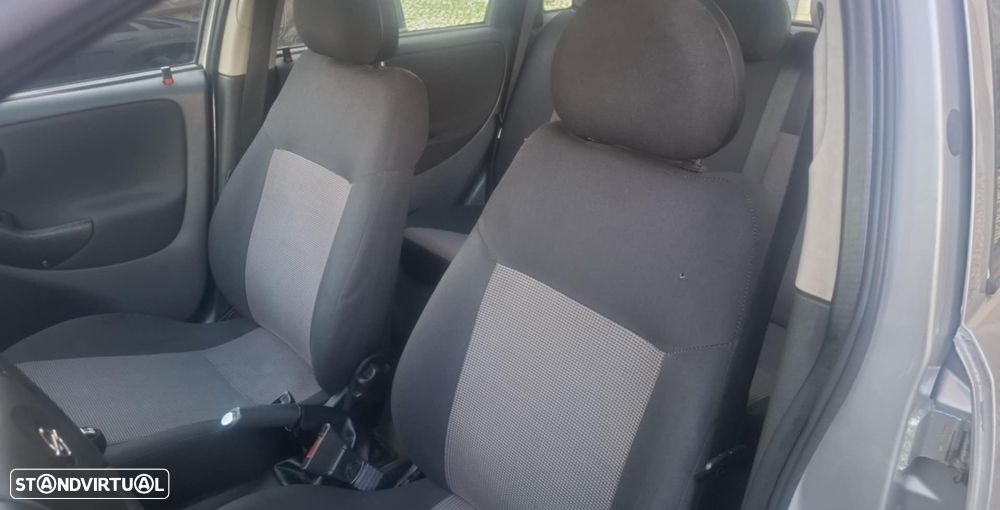 Opel Corsa 1.3 CDTI Enjoy - 9