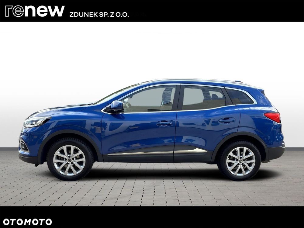 Renault Kadjar - 2