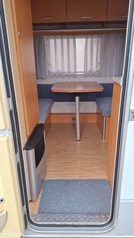 Hymer-Eriba Living - 8