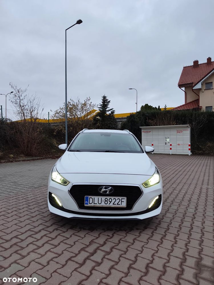 Hyundai i30 1.6 CRDI DCT Prime - 2