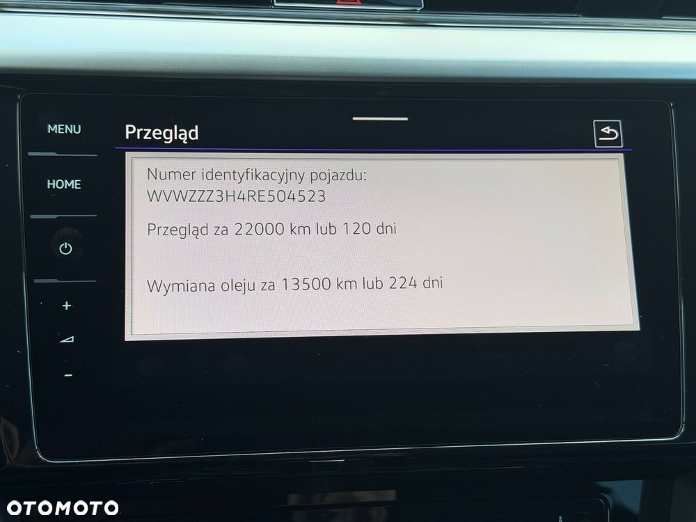 Volkswagen Arteon 2.0 TSI 4Motion R DSG - 31