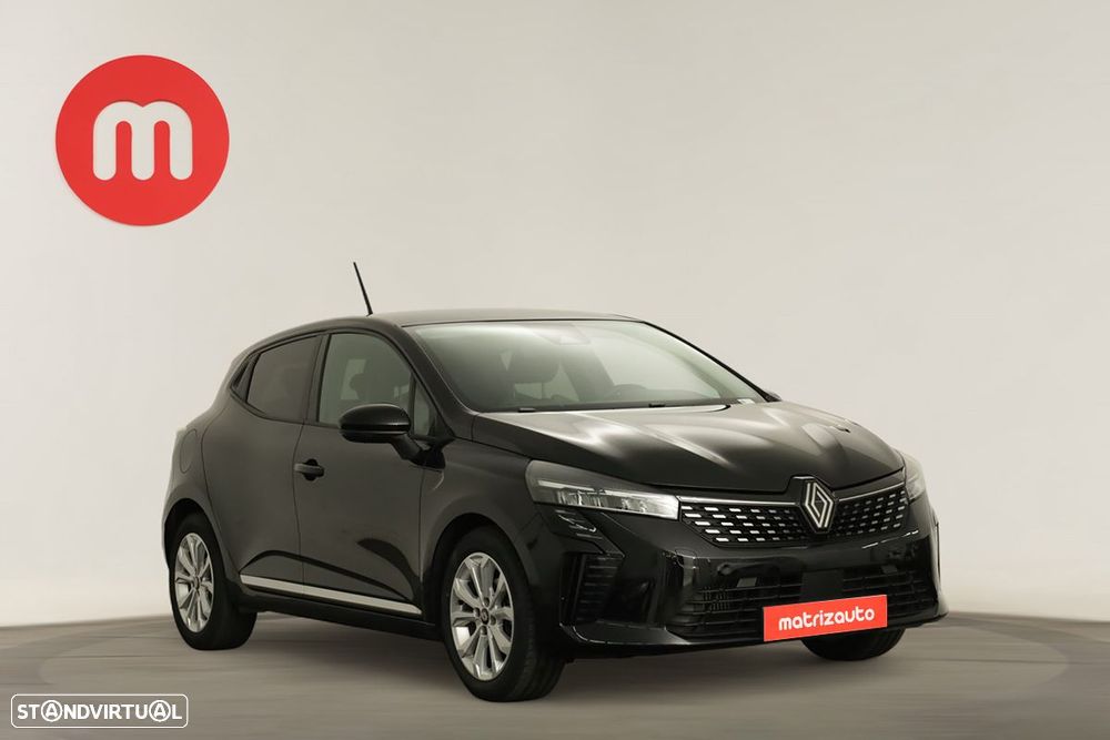 Renault Clio 1.0 TCe Evolution - 1