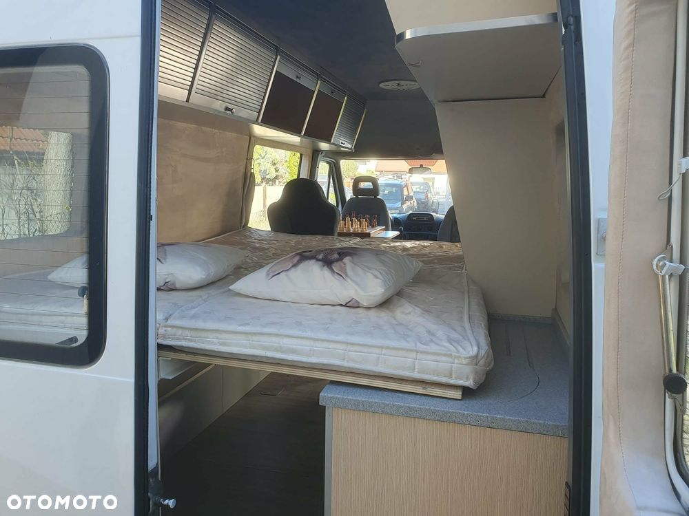 Mercedes-Benz Sprinter 904.622 - 6