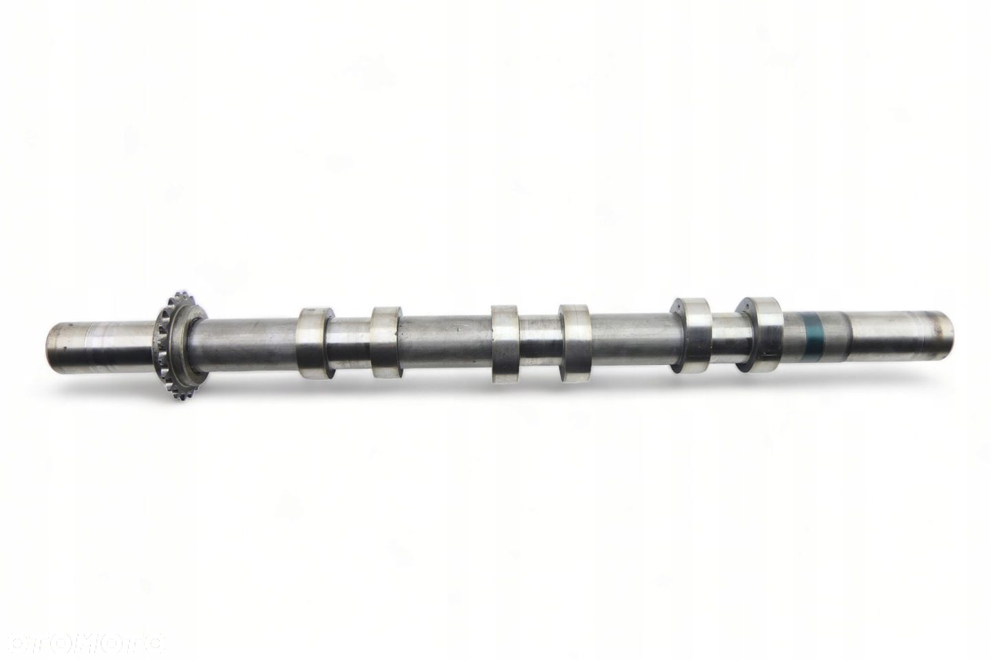 Wałek Rozrządu Wydech CITROEN C5 III 3.0 HDI 9X2Q-6A273-AA - 2