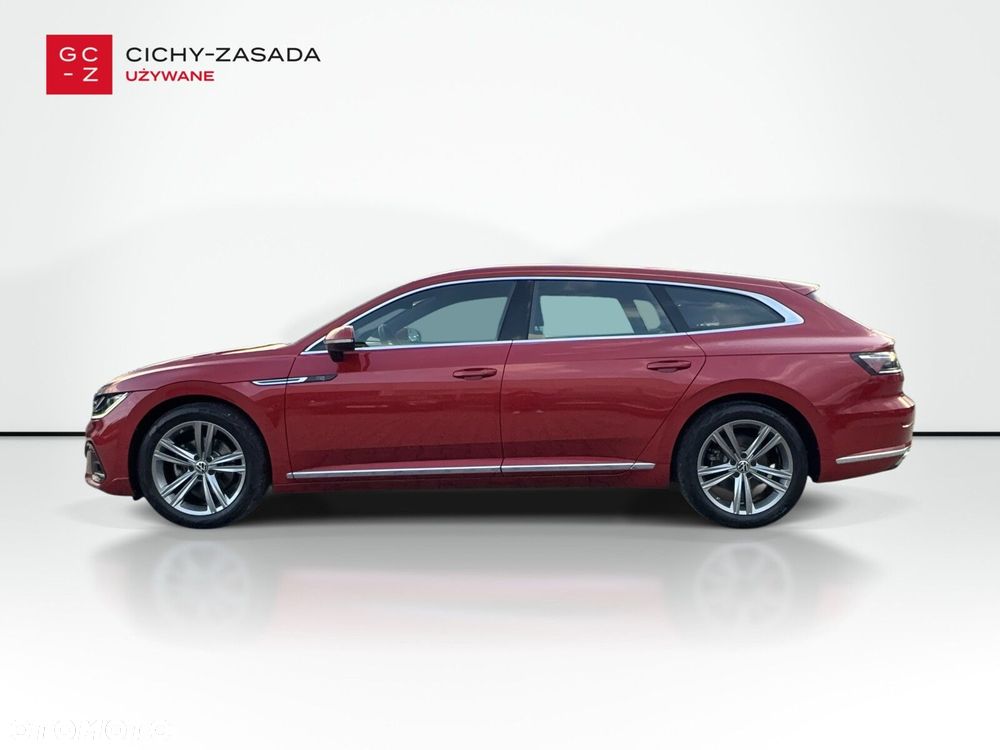 Volkswagen Arteon 2.0 TSI R-Line DSG - 2