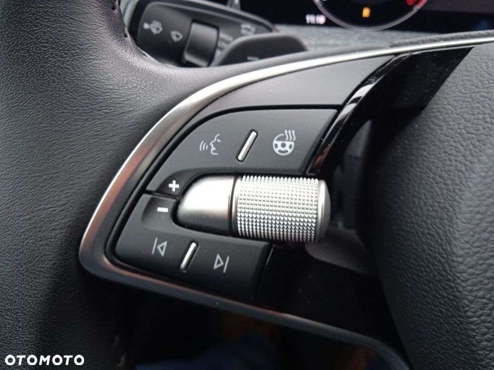 Skoda Superb 2.0 TDI SCR 4x4 Selection DSG - 32