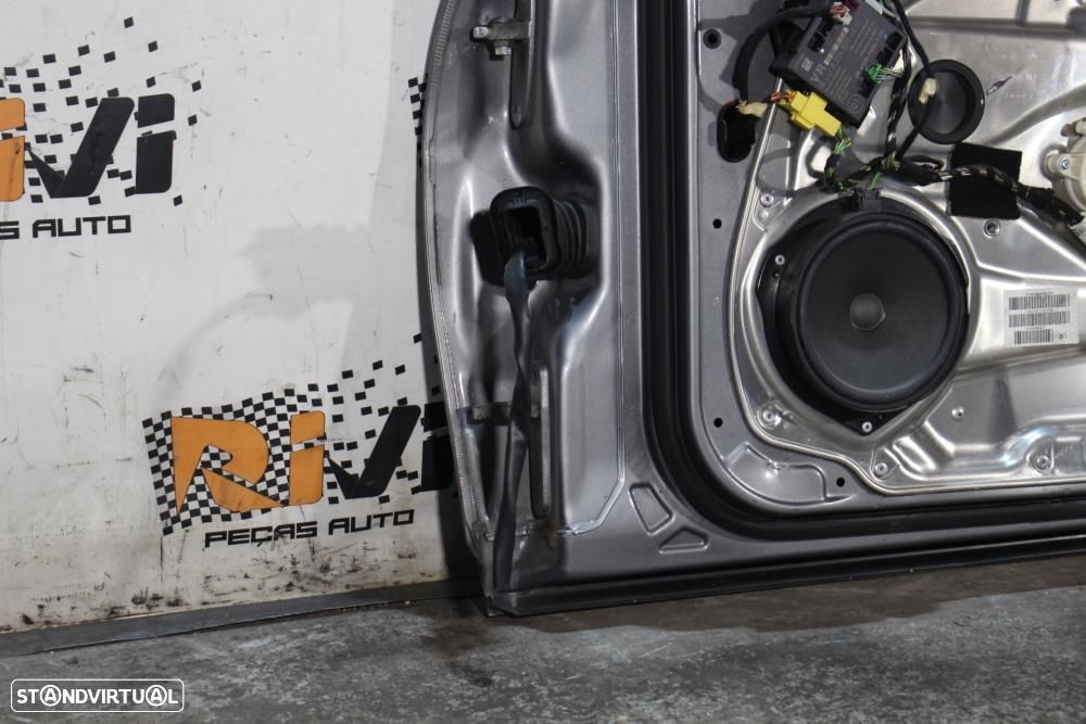 Porta Frente Direita Mercedes-Benz C-Class T-Model (S204)  A2047220210 - 8