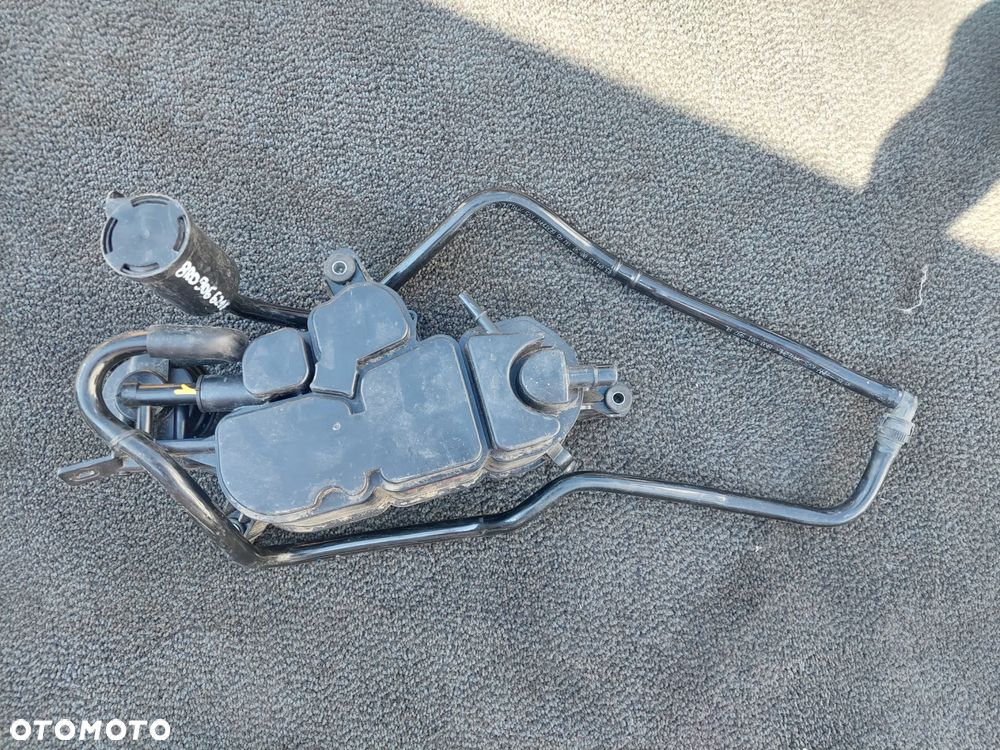 AUDI A6 C7 A4 B8 3.0 TFSI FILTR WĘGLOWY 8K0201801C RAF-AUTO CZESCI - 1
