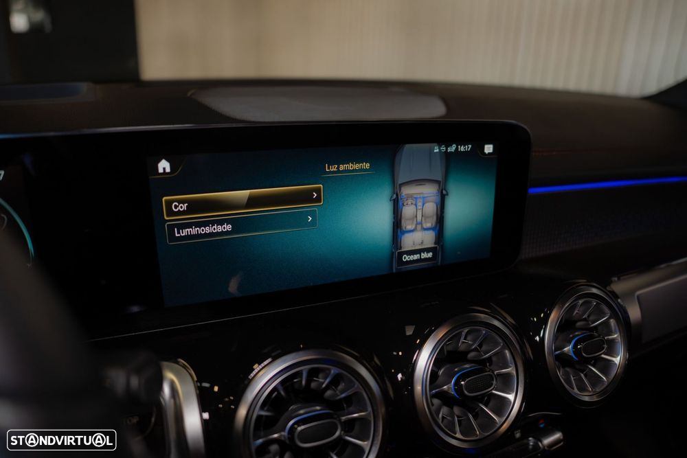 Mercedes-Benz EQB 250 AMG Line - 51