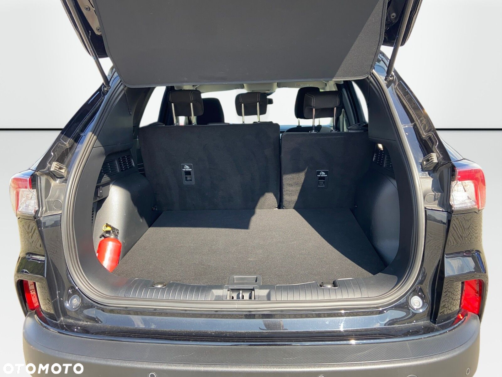 Ford Kuga 1.5 EcoBoost FWD Titanium - 9